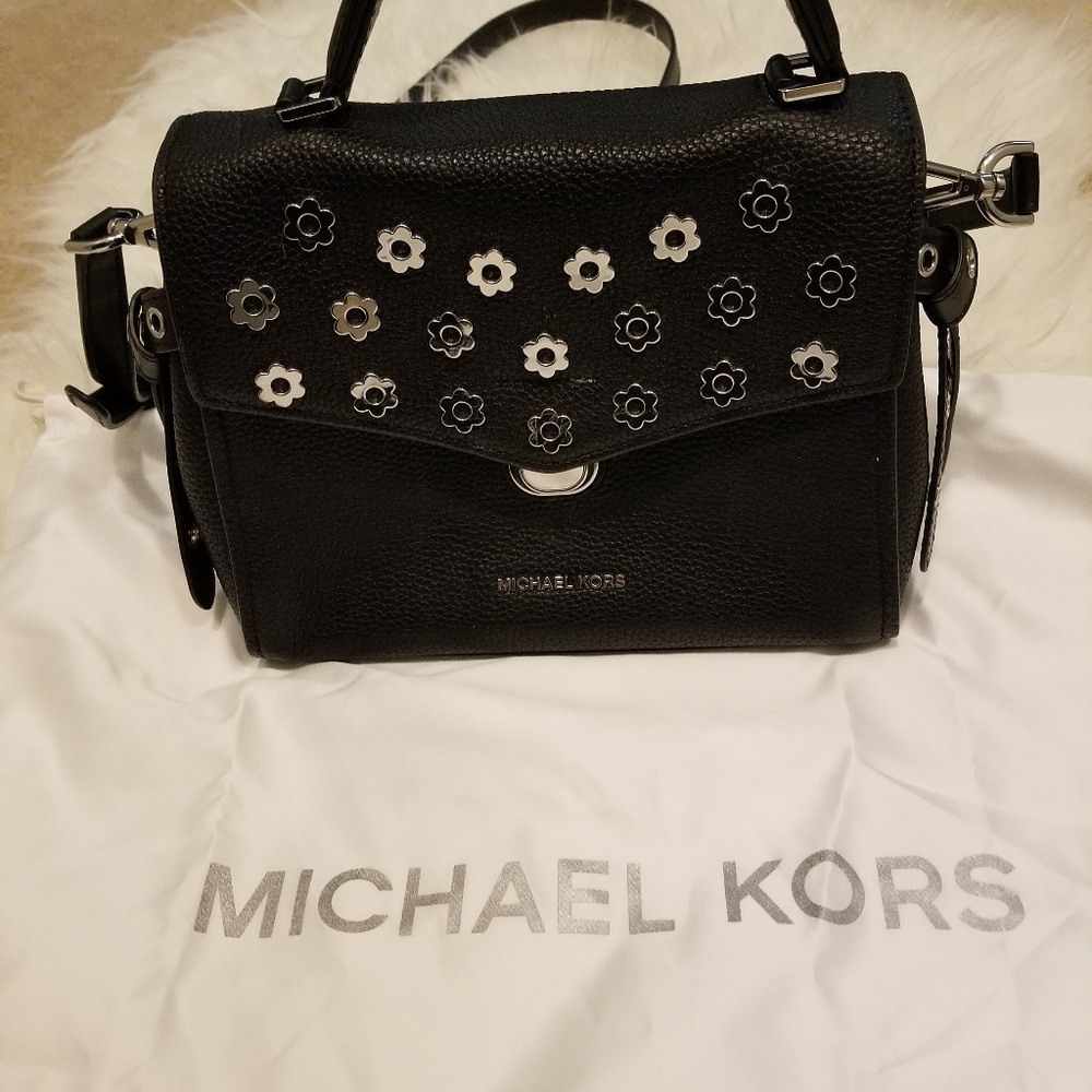 Michael Kors Small Bristol Purse